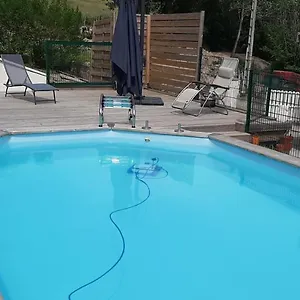 Chez Babeth Maison d'hôtes