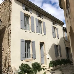 Maison Delière Maison d'hôtes